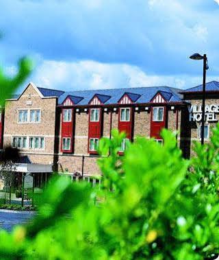 Hotel Village