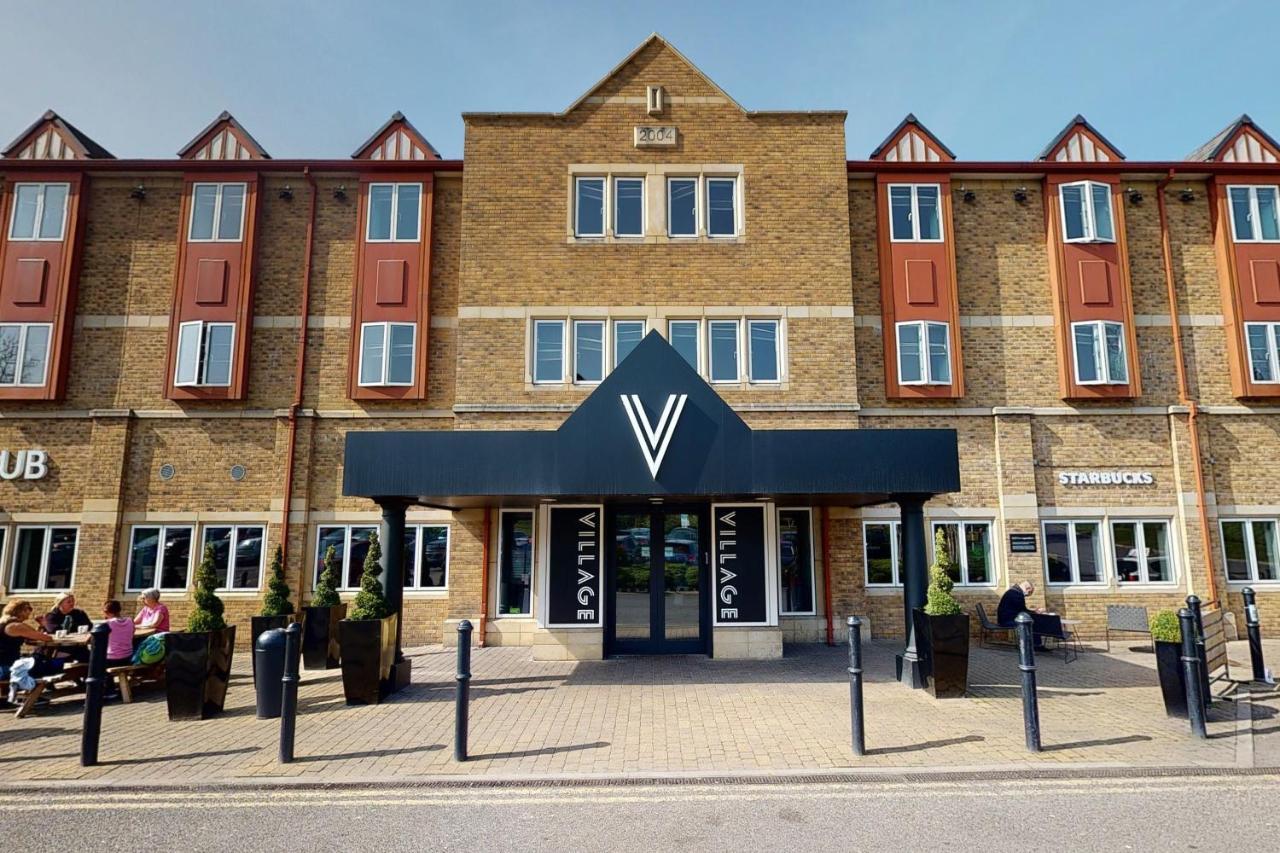 Hotel Village Maidstone