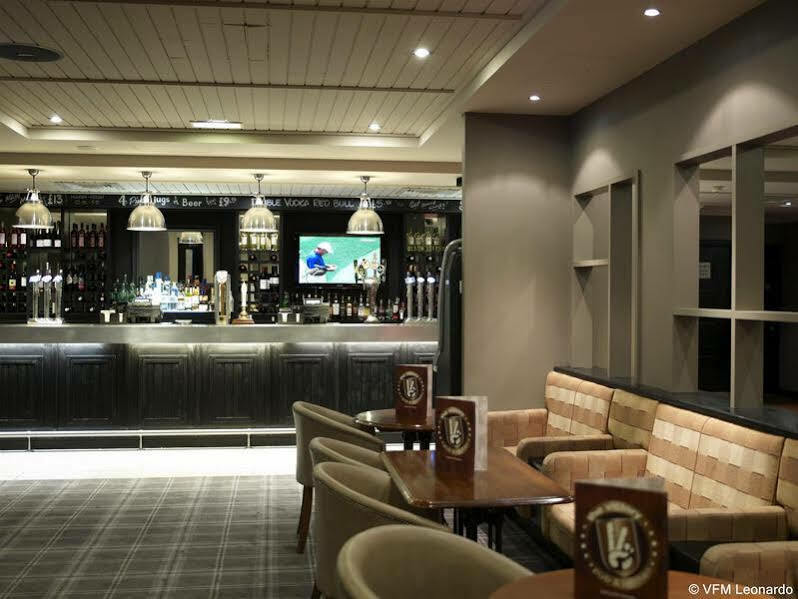 Village Hotel 3*